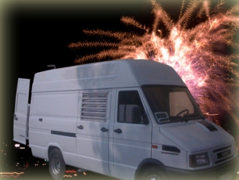 70 Kw Kiralk Jeneratr